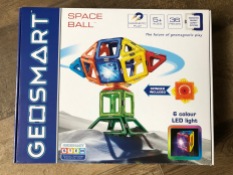 Geosmart_Spaceball 1